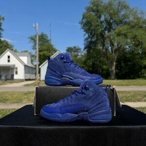 Jordan 12 Mens Size 6.5